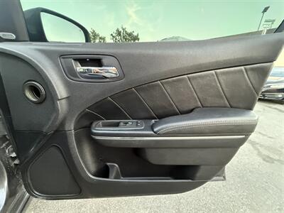 2013 Dodge Charger R/T Plus   - Photo 24 - Norwalk, CA 90650-2241