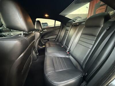 2013 Dodge Charger R/T Plus   - Photo 23 - Norwalk, CA 90650-2241