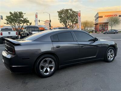 2013 Dodge Charger R/T Plus   - Photo 6 - Norwalk, CA 90650-2241