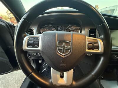 2013 Dodge Charger R/T Plus   - Photo 15 - Norwalk, CA 90650-2241