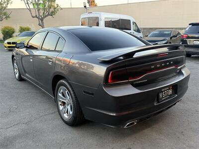 2013 Dodge Charger R/T Plus   - Photo 7 - Norwalk, CA 90650-2241