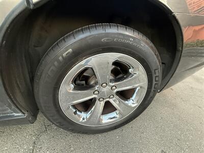 2013 Dodge Charger R/T Plus   - Photo 22 - Norwalk, CA 90650-2241