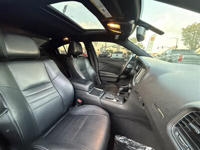 2013 Dodge Charger R/T Plus   - Photo 27 - Norwalk, CA 90650-2241