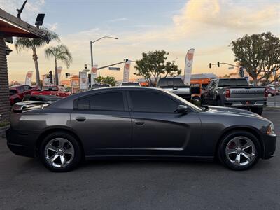 2013 Dodge Charger R/T Plus   - Photo 11 - Norwalk, CA 90650-2241
