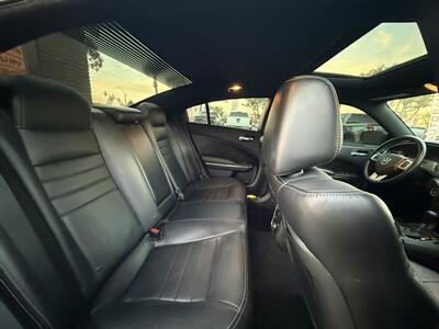 2013 Dodge Charger R/T Plus   - Photo 25 - Norwalk, CA 90650-2241