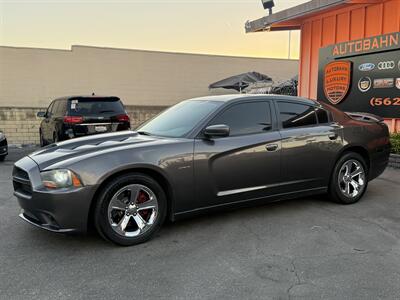 2013 Dodge Charger R/T Plus   - Photo 4 - Norwalk, CA 90650-2241