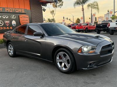 2013 Dodge Charger R/T Plus   - Photo 10 - Norwalk, CA 90650-2241
