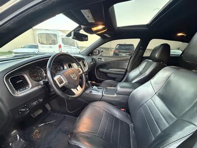 2013 Dodge Charger R/T Plus   - Photo 12 - Norwalk, CA 90650-2241