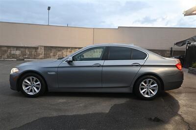2015 BMW 5 Series 528i   - Photo 7 - Norwalk, CA 90650-2241