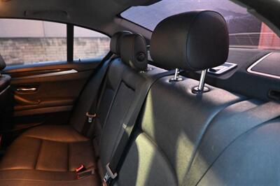 2015 BMW 5 Series 528i   - Photo 42 - Norwalk, CA 90650-2241