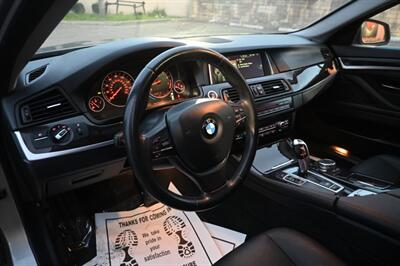 2015 BMW 5 Series 528i   - Photo 27 - Norwalk, CA 90650-2241