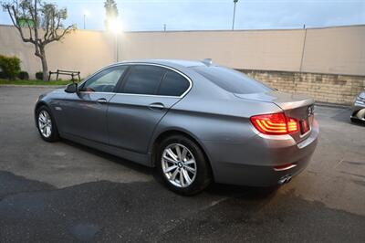 2015 BMW 5 Series 528i   - Photo 8 - Norwalk, CA 90650-2241