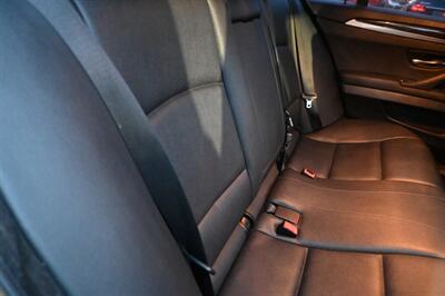 2015 BMW 5 Series 528i   - Photo 50 - Norwalk, CA 90650-2241
