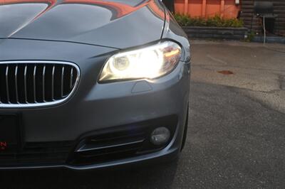 2015 BMW 5 Series 528i   - Photo 5 - Norwalk, CA 90650-2241