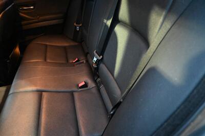 2015 BMW 5 Series 528i   - Photo 43 - Norwalk, CA 90650-2241