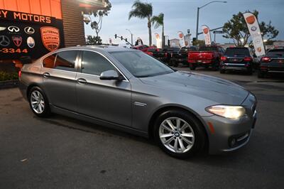 2015 BMW 5 Series 528i   - Photo 14 - Norwalk, CA 90650-2241