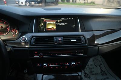 2015 BMW 5 Series 528i   - Photo 35 - Norwalk, CA 90650-2241