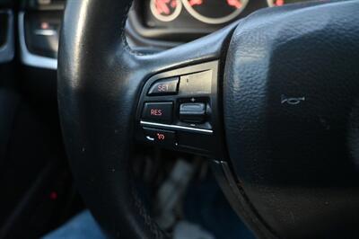 2015 BMW 5 Series 528i   - Photo 31 - Norwalk, CA 90650-2241