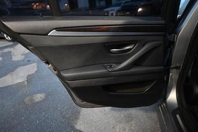 2015 BMW 5 Series 528i   - Photo 40 - Norwalk, CA 90650-2241