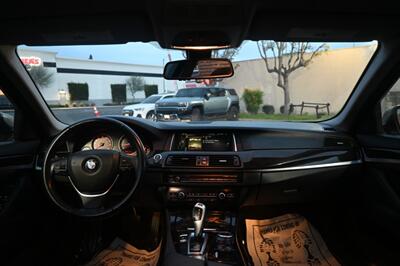 2015 BMW 5 Series 528i   - Photo 45 - Norwalk, CA 90650-2241