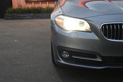 2015 BMW 5 Series 528i   - Photo 3 - Norwalk, CA 90650-2241