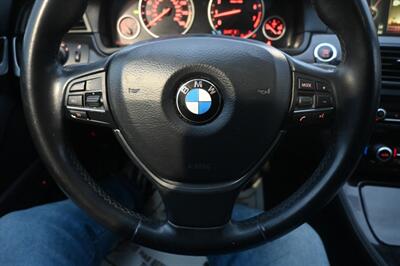 2015 BMW 5 Series 528i   - Photo 30 - Norwalk, CA 90650-2241