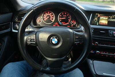 2015 BMW 5 Series 528i   - Photo 28 - Norwalk, CA 90650-2241