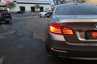 2015 BMW 5 Series 528i   - Photo 9 - Norwalk, CA 90650-2241