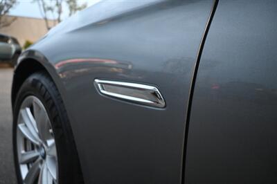 2015 BMW 5 Series 528i   - Photo 16 - Norwalk, CA 90650-2241