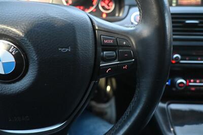 2015 BMW 5 Series 528i   - Photo 33 - Norwalk, CA 90650-2241