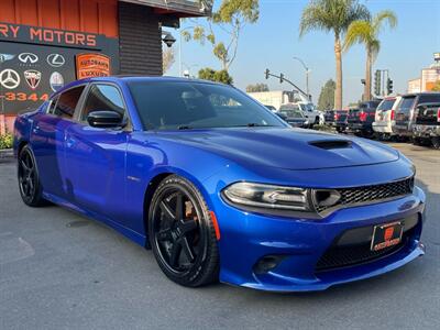 2021 Dodge Charger R/T   - Photo 17 - Norwalk, CA 90650-2241