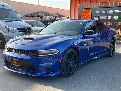 2021 Dodge Charger R/T   - Photo 5 - Norwalk, CA 90650-2241