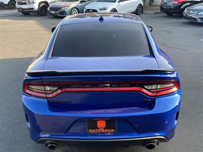 2021 Dodge Charger R/T   - Photo 11 - Norwalk, CA 90650-2241