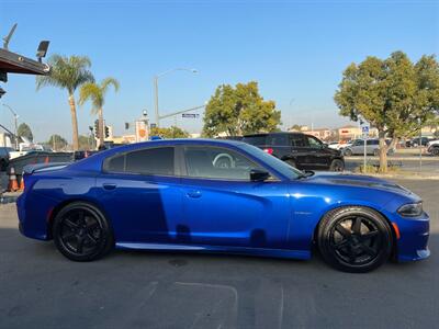 2021 Dodge Charger R/T   - Photo 16 - Norwalk, CA 90650-2241