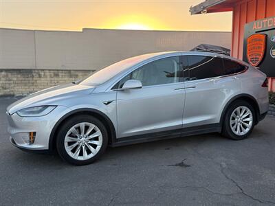 2017 Tesla Model X 90D - Photo 9 - Norwalk, CA 90650-2241