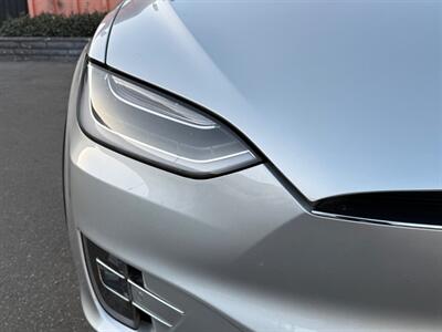 2017 Tesla Model X 90D - Photo 6 - Norwalk, CA 90650-2241
