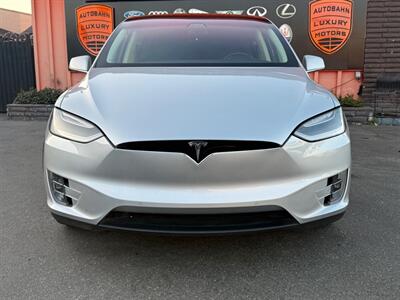 2017 Tesla Model X 90D - Photo 2 - Norwalk, CA 90650-2241