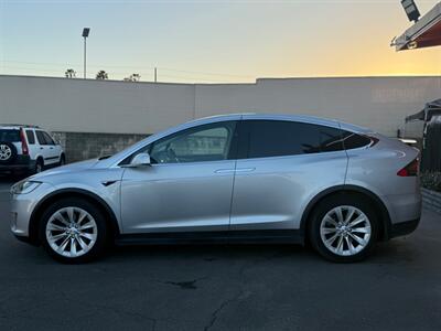 2017 Tesla Model X 90D - Photo 8 - Norwalk, CA 90650-2241