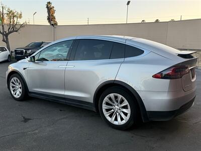2017 Tesla Model X 90D - Photo 7 - Norwalk, CA 90650-2241
