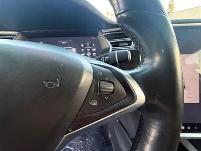 2017 Tesla Model X 90D - Photo 28 - Norwalk, CA 90650-2241
