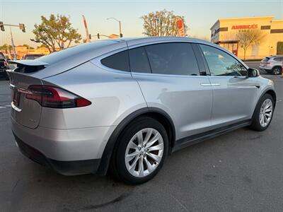 2017 Tesla Model X 90D - Photo 18 - Norwalk, CA 90650-2241