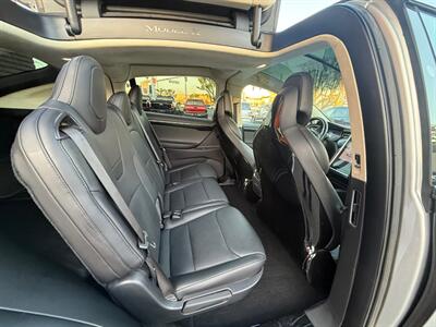 2017 Tesla Model X 90D - Photo 35 - Norwalk, CA 90650-2241