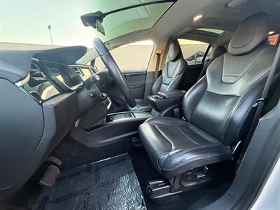 2017 Tesla Model X 90D - Photo 27 - Norwalk, CA 90650-2241