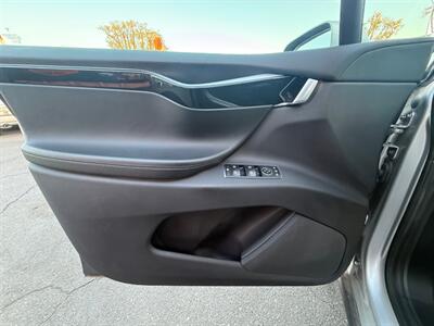 2017 Tesla Model X 90D - Photo 24 - Norwalk, CA 90650-2241