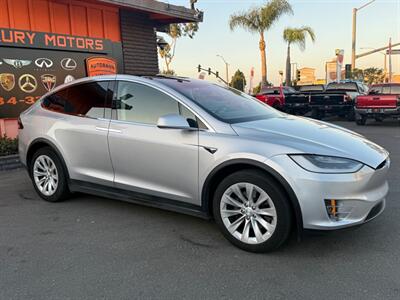 2017 Tesla Model X 90D - Photo 21 - Norwalk, CA 90650-2241