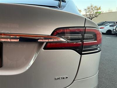 2017 Tesla Model X 90D - Photo 13 - Norwalk, CA 90650-2241