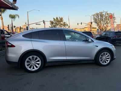 2017 Tesla Model X 90D - Photo 17 - Norwalk, CA 90650-2241