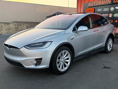 2017 Tesla Model X 90D - Photo 4 - Norwalk, CA 90650-2241