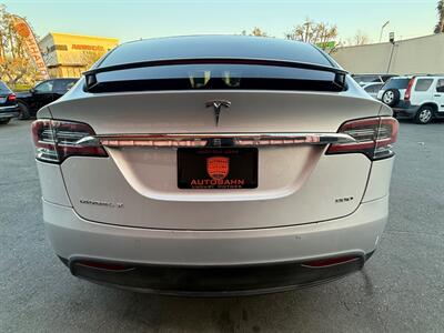 2017 Tesla Model X 90D - Photo 15 - Norwalk, CA 90650-2241