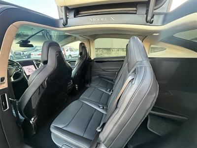 2017 Tesla Model X 90D - Photo 32 - Norwalk, CA 90650-2241
